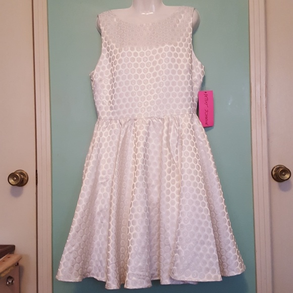 Betsey Johnson Dresses & Skirts - 🎉HOST PICK🎉NWT Betsey Johnson Formal Dress